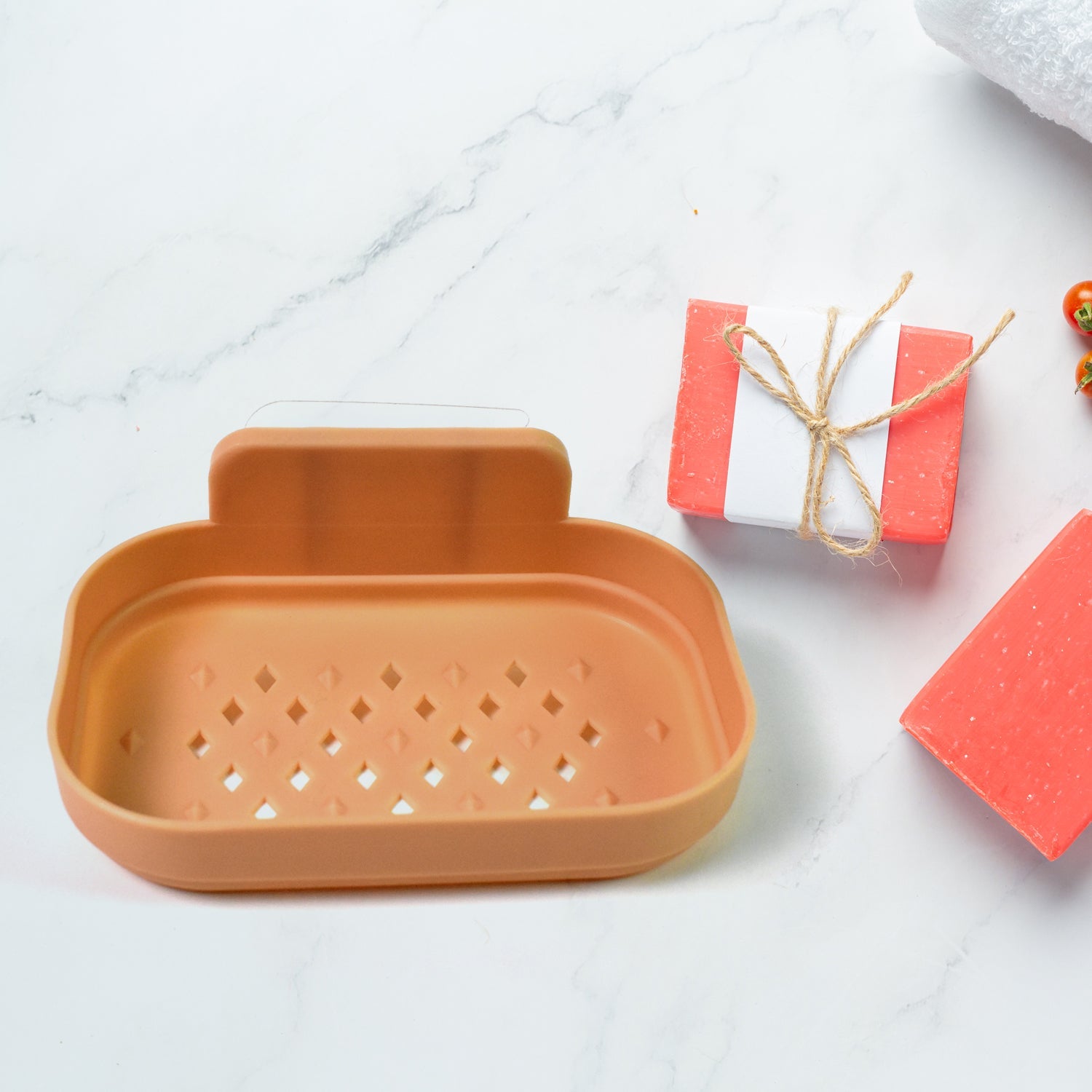 ShowerSnap Soap Dish ShowerSnap Soap Dish